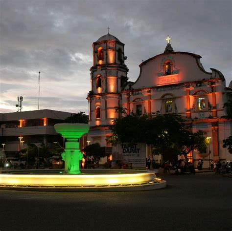 things to do in roxas city|Things to Do in Roxas City .